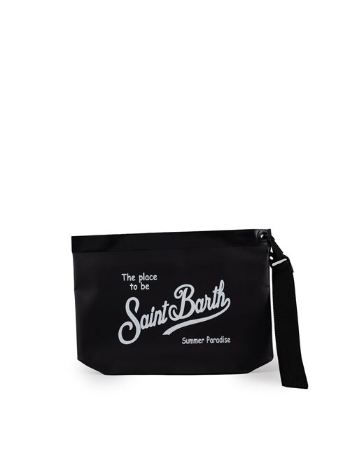 Pochette Aline water-resistant Nero Mc2 Saint Barth | ALINE AQUA01983H